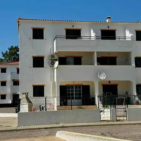 아파트 Altura Beach Apartment 알투라