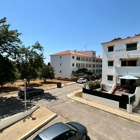 아파트 Altura Beach Apartment