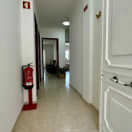 Altura Beach Apartment 아파트 *