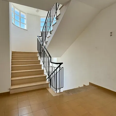 Altura Beach Apartment *