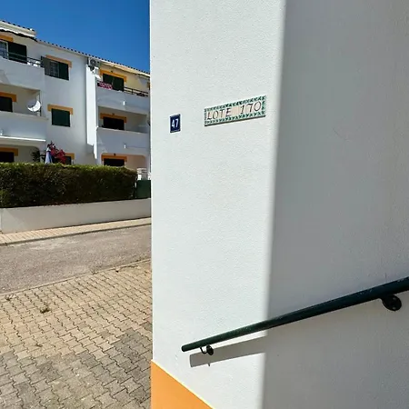 아파트 Altura Beach Apartment 알투라