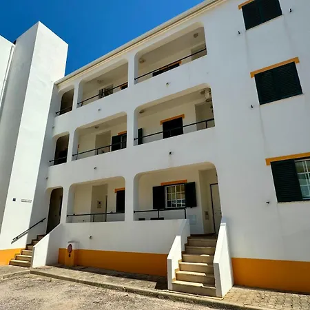 아파트 Altura Beach Apartment