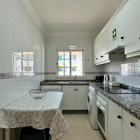 Altura Beach Apartment 아파트 *