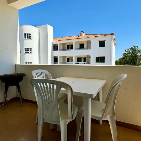 Altura Beach Apartment 아파트 알투라