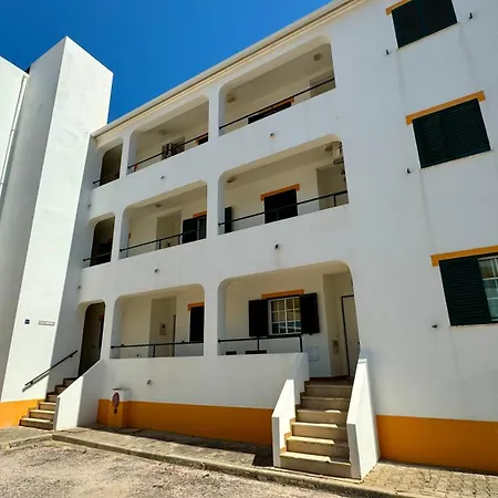 Altura Beach Apartment