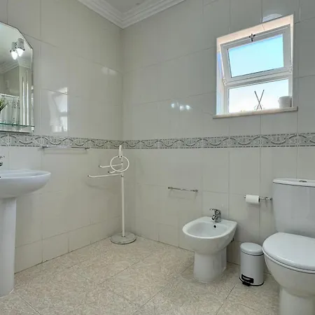 Altura Beach Apartment *