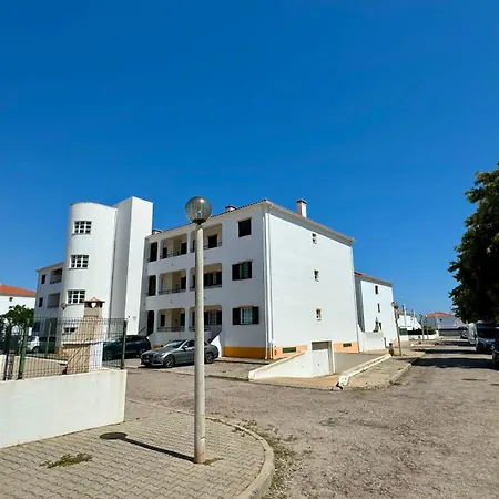 Altura Beach Apartment