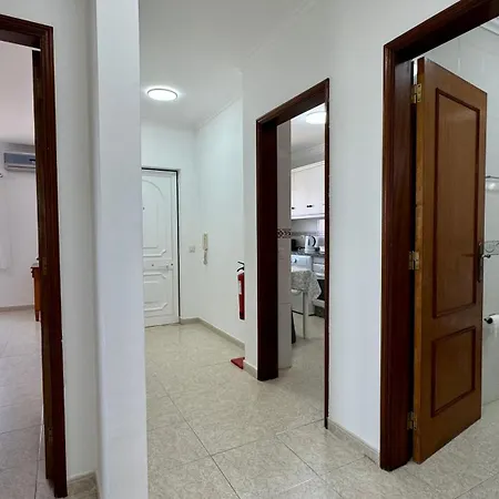 Altura Beach Apartment * Altura