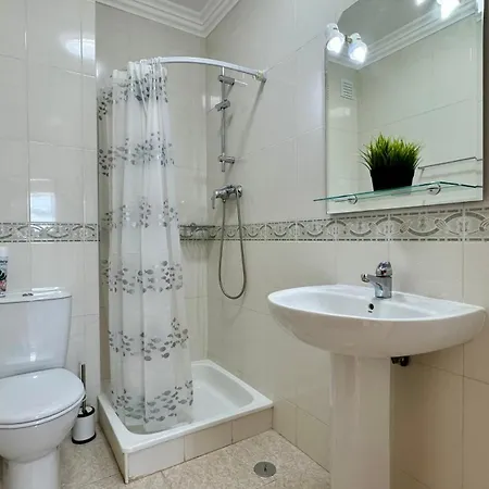 Apartment Altura Beach Apartment Altura