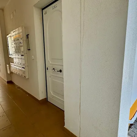 Altura Beach Apartment