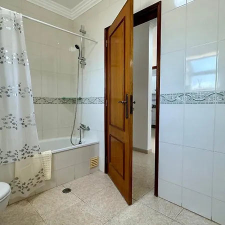 Altura Beach Apartment