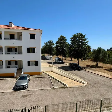 Altura Beach Apartment *