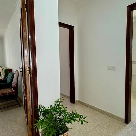 Apartment Altura Beach Apartment Altura