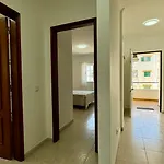 Altura Beach Apartment * Altura