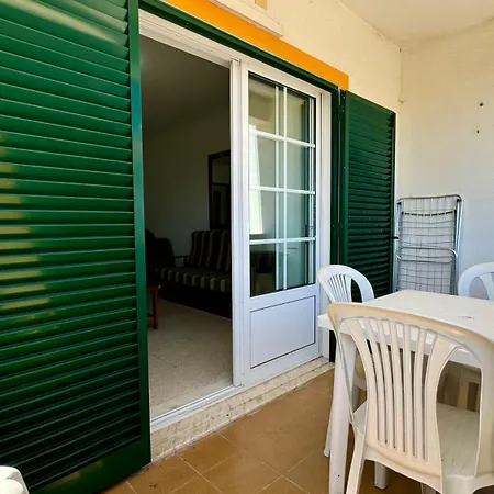 Apartment Altura Beach Apartment Altura