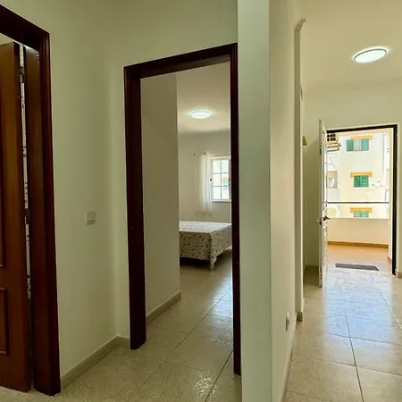 Altura Beach Apartment * Altura